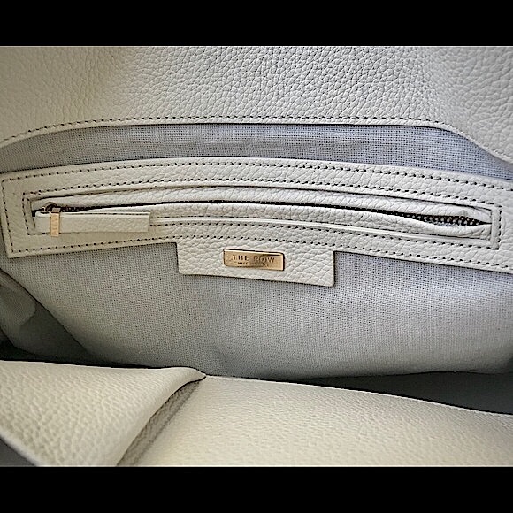 The Row Top Handle 14 Handbag - Picture 5 of 10